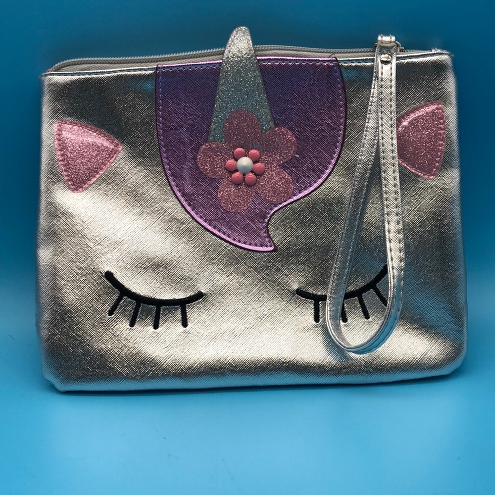 Unicorn Purse